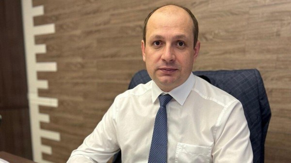 Губернатор Кобзев: новым мэром Братска стал самовыдвиженец Александр Дубровин