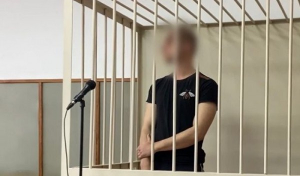 14 лет колонии получил террорист из Зимы                            