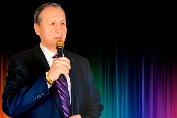 
            Сергей Панов &laquo;Мне 7:0&raquo;
            
        
