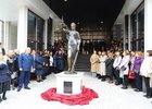 
                В Иркутске открыли новое здание областного Арбитражного суда
                
            