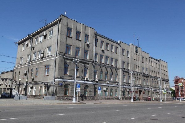 Мэрия через суд взыскивает неустойку с застройщика, не расселившего дома на Мухиной и Захарова
Мэрия через суд взыскивает неустойку с застройщика, не расселившего дома на Мухиной и Захарова