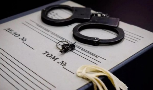Тулунчанин сядет на 13 лет за сотрудничество с украинскими спецслужбами                            