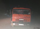 
                Шестилетний велосипедист попал под колеса КамАЗа в Осинском районе
                
            