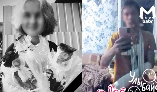 В&nbsp;Балаганском районе подросток зарезал 12-летнюю девочку                            