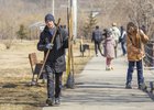 
                5 октября в Иркутске пройдет общегородской субботник
                
            