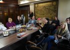 В Иркутске презентовали апарт-отель «Смартаменты»
В Иркутске презентовали апарт-отель «Смартаменты»