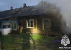 Мужчина и женщина погибли при пожаре в деревянном доме в Бодайбо
Мужчина и женщина погибли при пожаре в деревянном доме в Бодайбо
