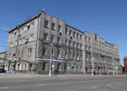 Мэрия через суд взыскивает неустойку с застройщика, не расселившего дома на Мухиной и Захарова
Мэрия через суд взыскивает неустойку с застройщика, не расселившего дома на Мухиной и Захарова
