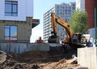 
                Строительство детского сада в микрорайоне Нижняя Лисиха планируют завершить к концу сентября
                
            
