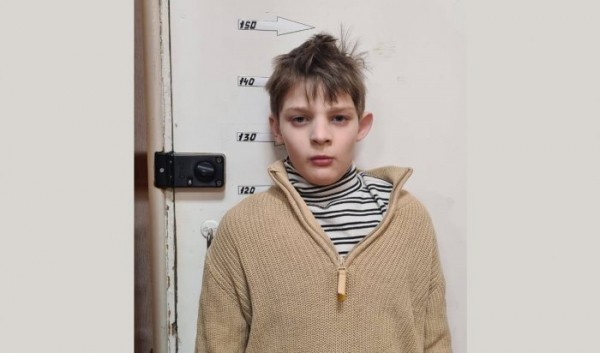 11-летний мальчик пропал в Ангарске (Найден, жив)                            