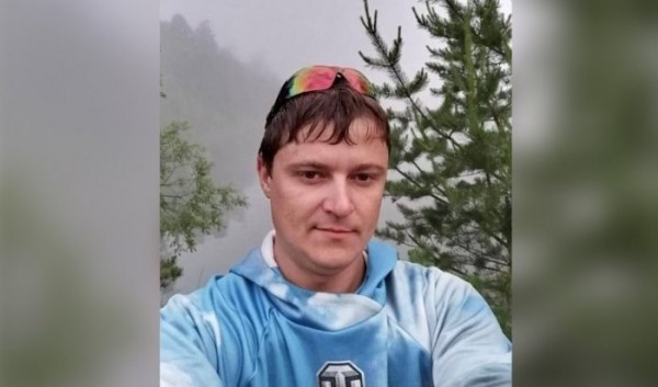 Пропавшего мужчину ищут в Братске                            