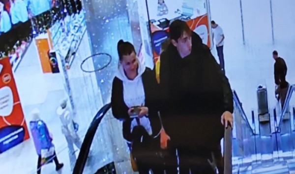 В&nbsp;Иркутске полиция разыскивает подозреваемых в&nbsp;краже денег с&nbsp;чужой карты                            