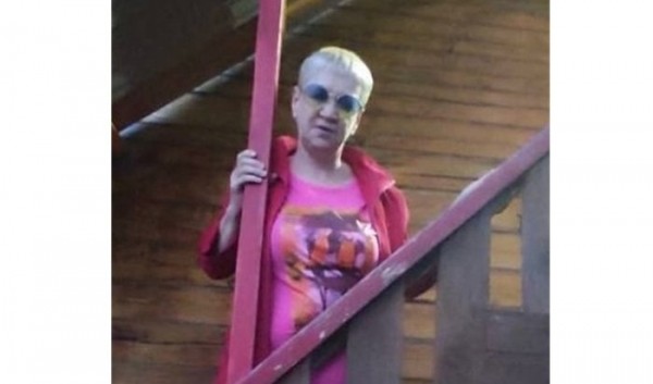 В&nbsp;Иркутске полиция разыскивает 57-летнюю Нелю Иванову                            