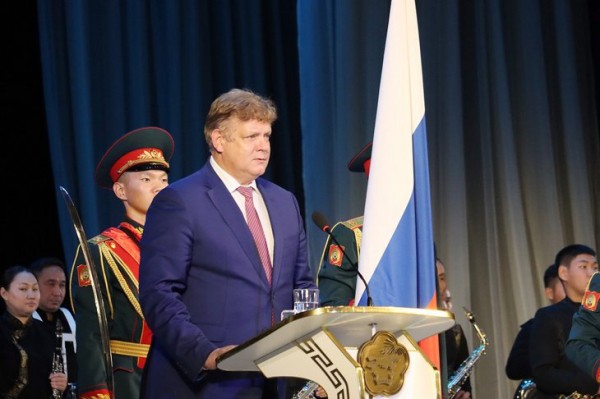 
                Полпред президента по СФО провел ряд встреч во время рабочей поездки в Тыву
                
            