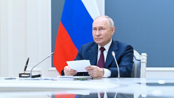 Путин: в РФ за последние годы открыты сотни заводов, среди них настоящие гиганты