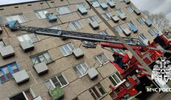 Братчанин чуть не погиб из-за непотушенной сигареты                            