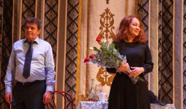 Спектакль &laquo;Ирония любви&raquo; покажут в Иркутске                            