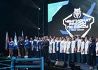 
                В Иркутске 3 октября стартовал чемпионат России по боксу среди мужчин
                
            