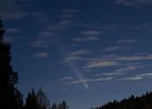 
                14 октября иркутяне наблюдали редкую комету
                
            