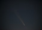 
                14 октября иркутяне наблюдали редкую комету
                
            