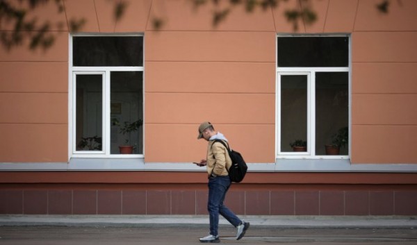 В Приангарье инвалиды по зрению могут получить компенсацию за покупку смартфона                            