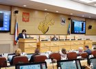 Спикер ЗС Иркутской области предложил ввести в регионе студенческий маткапитал
Спикер ЗС Иркутской области предложил ввести в регионе студенческий маткапитал