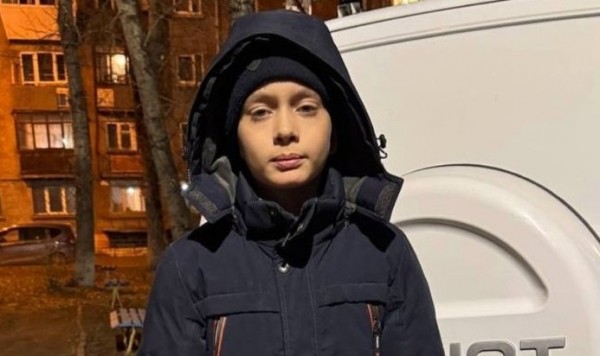 В&nbsp;Иркутске разыскивают 10-летнего Владислава Карташева                            