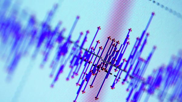 РАН: в Иркутской области произошло землетрясение интенсивностью 3 балла РАН: в Иркутской области произошло землетрясение интенсивностью 3 балла