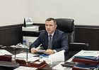 
                На форуме &laquo;Дни Сибири и Арктики&raquo; рассказали о поддержке инвестпроектов в Иркутской области
                
            