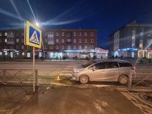 В&nbsp;Иркутске и&nbsp;Иркутском районе пять человек погибли в&nbsp;ДТП на&nbsp;прошлой неделе                            