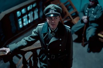 СТС и Wink.ru готовят премьеру &laquo;Доктор Вера&raquo; к 80-летию Победы                            