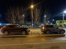 В&nbsp;Иркутске и&nbsp;Иркутском районе пять человек погибли в&nbsp;ДТП на&nbsp;прошлой неделе                            