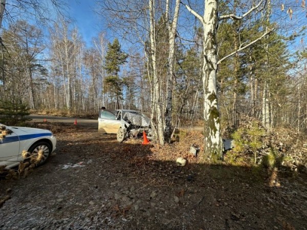 В&nbsp;Иркутске и&nbsp;Иркутском районе пять человек погибли в&nbsp;ДТП на&nbsp;прошлой неделе                            
