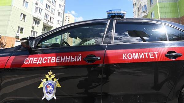СУСК РФ: в Приангарье завели дело после гибели при пожаре бабушки и ее внука