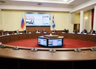В Иркутской области планируют развивать заготовку дикоросов для создания органических продуктов
В Иркутской области планируют развивать заготовку дикоросов для создания органических продуктов