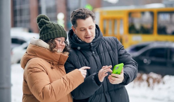 Покупки смартфонов по&nbsp;системе трейд-ин стали популярнее у&nbsp;жителей Приангарья                            