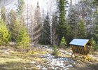 
                В Прибайкальском нацпарке и заказнике Красный Яр обустраивают кормушки для животных
                
            