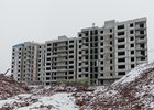 
                В Усть-Куте завершены монолитные работы первых домов нового микрорайона
                
            