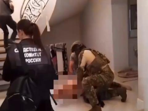 Иркутского экс-депутата осудили за контрабанду                            