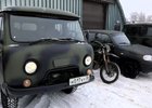 Минлес Иркутской области передал в зону СВО восемь внедорожников
Минлес Иркутской области передал в зону СВО восемь внедорожников