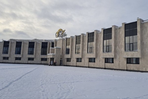 
                В Усть-Илимске и поселке Ново-Николаевск Эхирит-Булагатского района завершили ремонт домов культуры
                
            