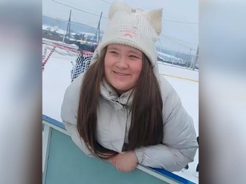 В&nbsp;Иркутске нашли пропавшую школьницу                            