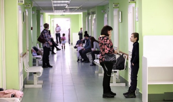 Более половины жителей Иркутской области поставили прививки от&nbsp;гриппа                            
