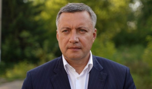Игорь Кобзев заболел коронавирусом Игорь Кобзев заболел коронавирусом