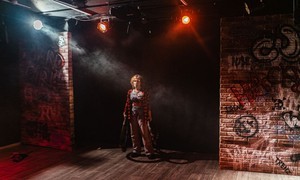 
            Хулиганки
            
        