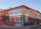 
                Строительство детского сада в Черемхово завершат к концу 2024 года
                
            