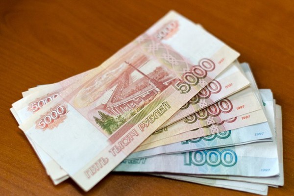 
                В России предложили ввести предновогоднюю выплату семьям с низким доходом
                
            