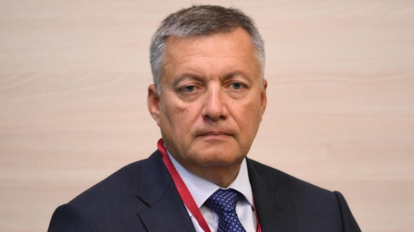 Кобзев: в Приангарье более 3,9 тысяч человек прошли обучение новым профессиям Кобзев: в Приангарье более 3,9 тысяч человек прошли обучение новым профессиям