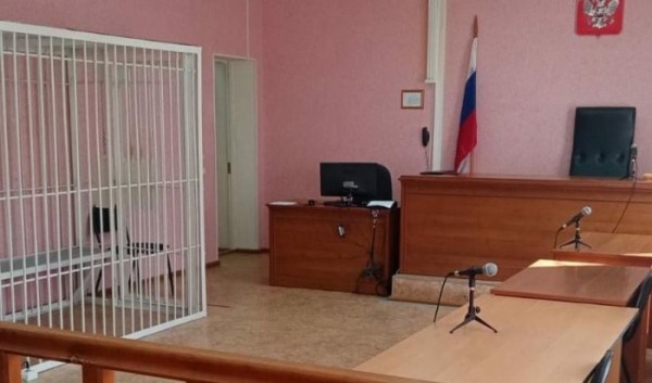 В Зиминском районе семь лет тюрьмы получила женщина за убийство сожителя                            