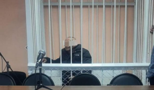 В&nbsp;Приангарье арестовали мужчину, который пытался поджечь дом бывшей жены                            